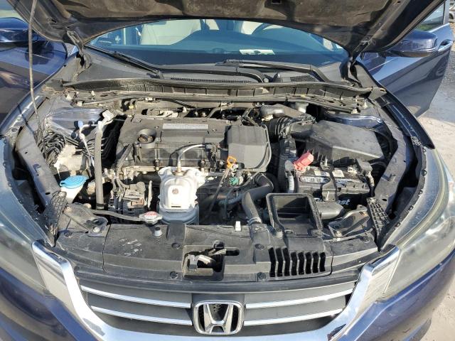 Photo 10 VIN: 1HGCR2F89EA159999 - HONDA ACCORD 