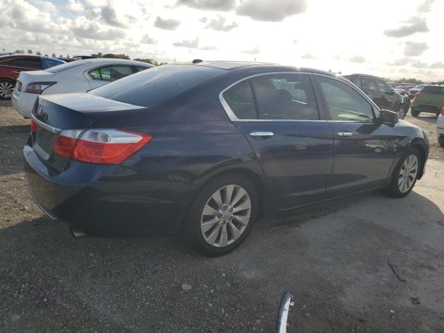 Photo 2 VIN: 1HGCR2F89EA159999 - HONDA ACCORD 