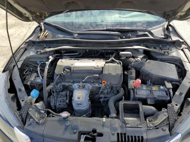 Photo 10 VIN: 1HGCR2F89EA166273 - HONDA ACCORD EXL 