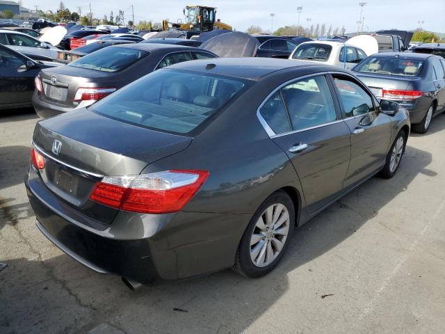 Photo 2 VIN: 1HGCR2F89EA166273 - HONDA ACCORD EXL 