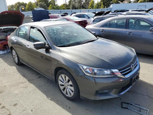 Photo 3 VIN: 1HGCR2F89EA166273 - HONDA ACCORD EXL 