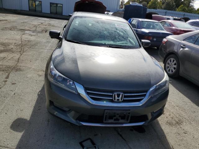 Photo 4 VIN: 1HGCR2F89EA166273 - HONDA ACCORD EXL 