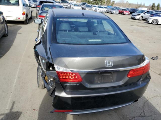 Photo 5 VIN: 1HGCR2F89EA166273 - HONDA ACCORD EXL 