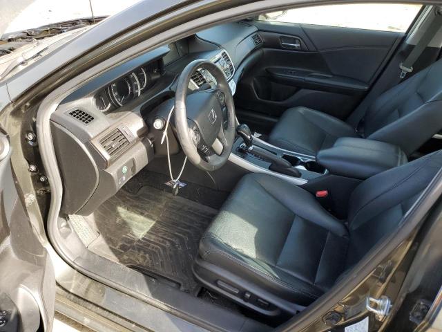 Photo 6 VIN: 1HGCR2F89EA166273 - HONDA ACCORD EXL 