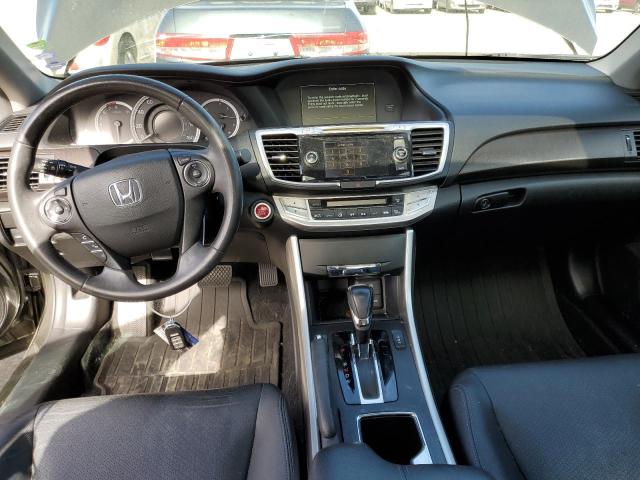 Photo 7 VIN: 1HGCR2F89EA166273 - HONDA ACCORD EXL 