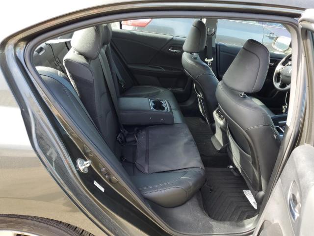 Photo 9 VIN: 1HGCR2F89EA166273 - HONDA ACCORD EXL 