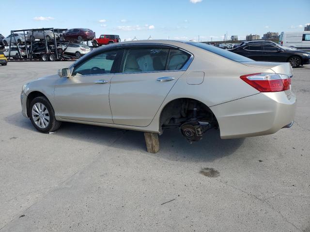 Photo 1 VIN: 1HGCR2F89EA168296 - HONDA ACCORD EXL 