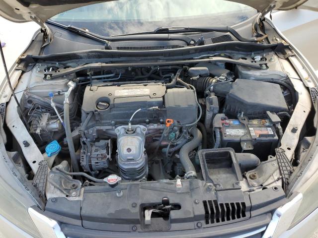 Photo 10 VIN: 1HGCR2F89EA168296 - HONDA ACCORD EXL 