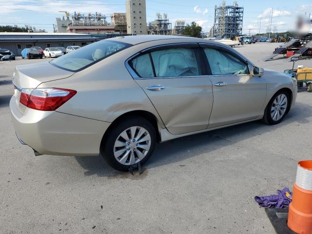 Photo 2 VIN: 1HGCR2F89EA168296 - HONDA ACCORD EXL 