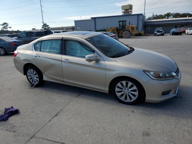 Photo 3 VIN: 1HGCR2F89EA168296 - HONDA ACCORD EXL 