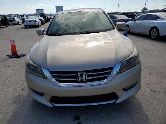 Photo 4 VIN: 1HGCR2F89EA168296 - HONDA ACCORD EXL 