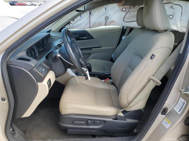 Photo 6 VIN: 1HGCR2F89EA168296 - HONDA ACCORD EXL 