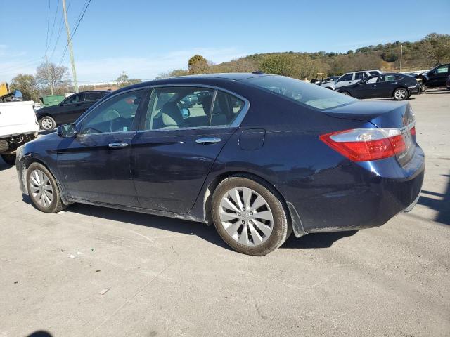 Photo 1 VIN: 1HGCR2F89EA179458 - HONDA ACCORD EXL 