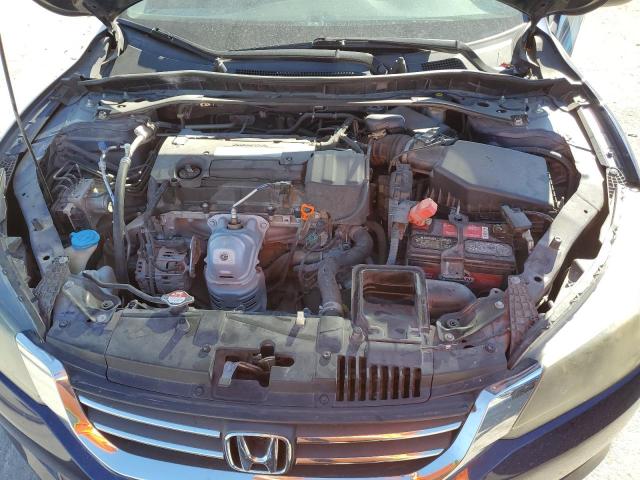 Photo 10 VIN: 1HGCR2F89EA179458 - HONDA ACCORD EXL 