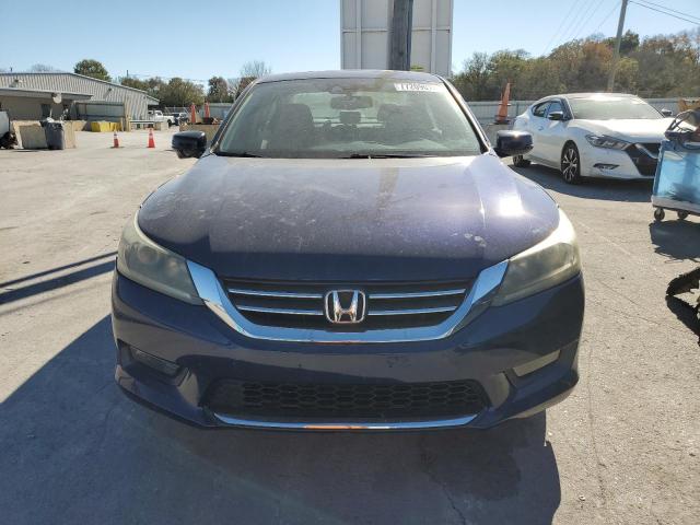 Photo 4 VIN: 1HGCR2F89EA179458 - HONDA ACCORD EXL 