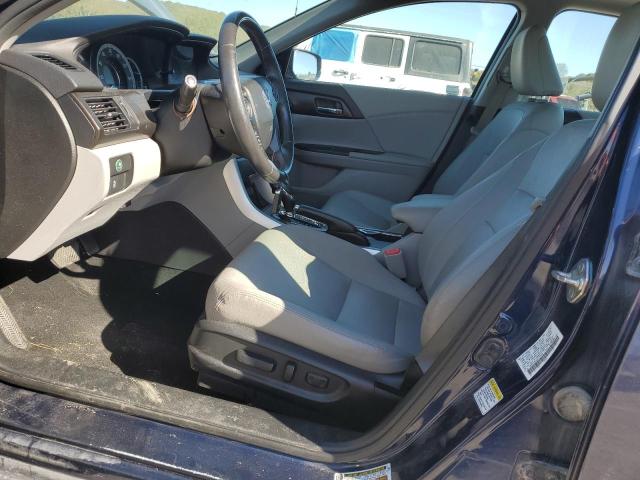 Photo 6 VIN: 1HGCR2F89EA179458 - HONDA ACCORD EXL 