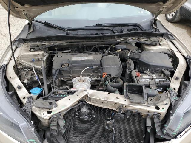 Photo 10 VIN: 1HGCR2F89EA183493 - HONDA ACCORD EXL 