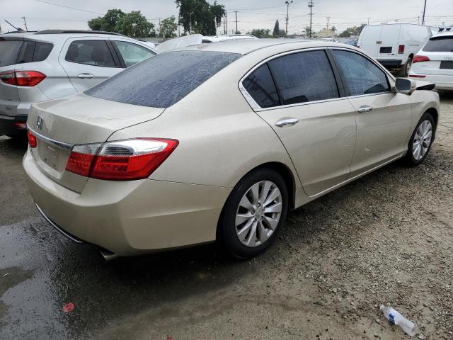 Photo 2 VIN: 1HGCR2F89EA183493 - HONDA ACCORD EXL 