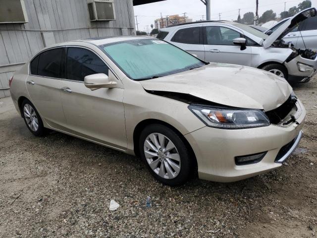 Photo 3 VIN: 1HGCR2F89EA183493 - HONDA ACCORD EXL 