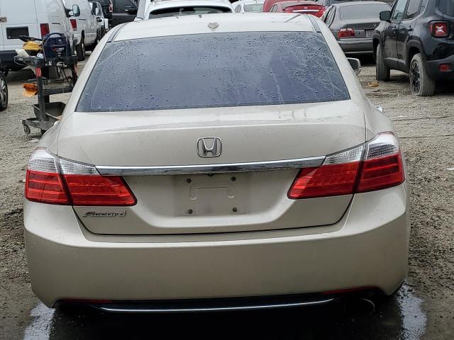 Photo 5 VIN: 1HGCR2F89EA183493 - HONDA ACCORD EXL 