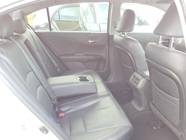 Photo 5 VIN: 1HGCR2F89EA183607 - HONDA ACCORD EXL 