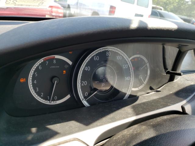 Photo 7 VIN: 1HGCR2F89EA186667 - HONDA ACCORD EXL 