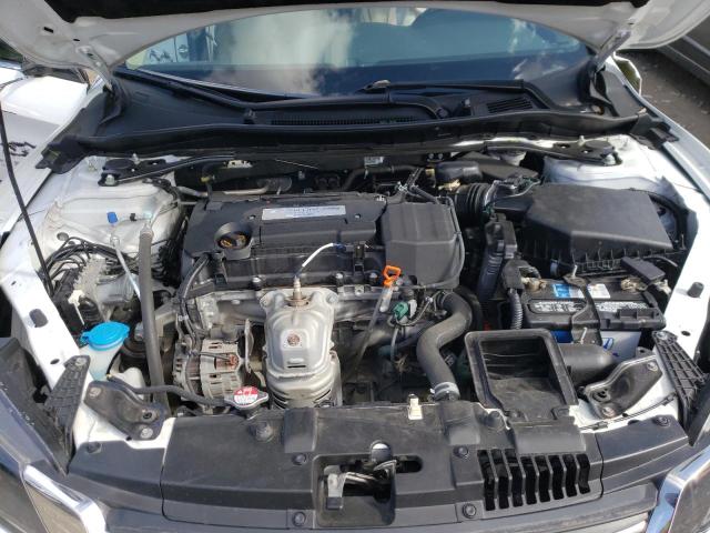 Photo 6 VIN: 1HGCR2F89EA192582 - HONDA ACCORD EXL 