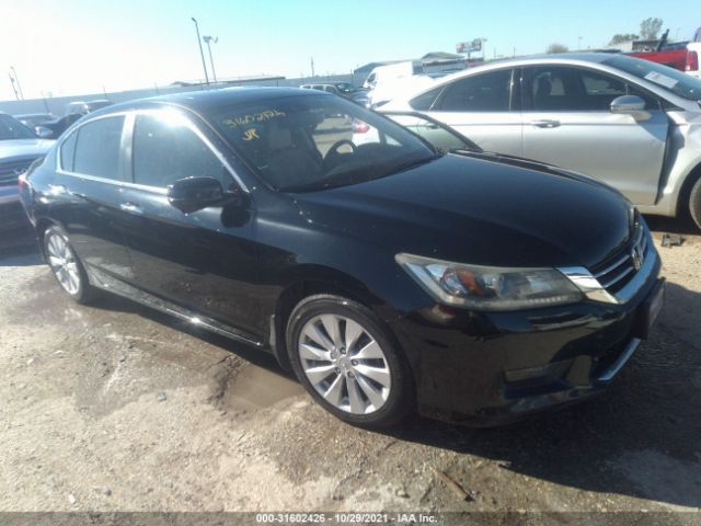 Photo 0 VIN: 1HGCR2F89EA192646 - HONDA ACCORD SEDAN 