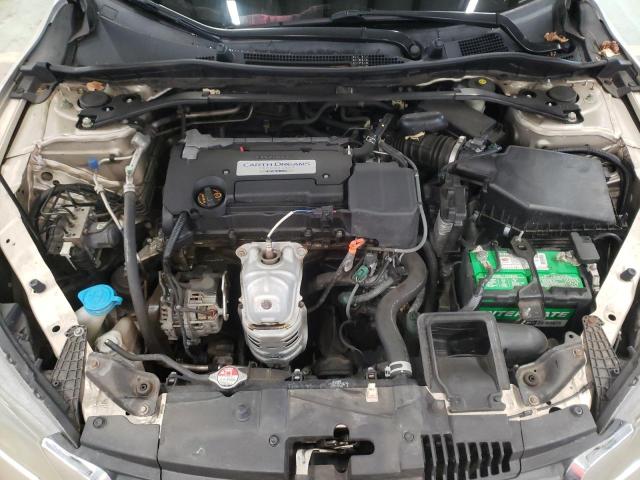 Photo 10 VIN: 1HGCR2F89EA193005 - HONDA ACCORD EXL 