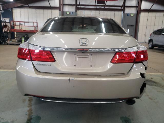 Photo 5 VIN: 1HGCR2F89EA193005 - HONDA ACCORD EXL 