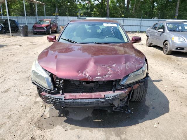 Photo 4 VIN: 1HGCR2F89EA196325 - HONDA ACCORD EXL 