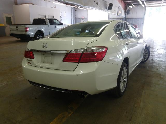 Photo 3 VIN: 1HGCR2F89EA200762 - HONDA ACCORD EXL 