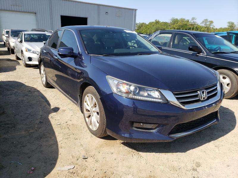 Photo 0 VIN: 1HGCR2F89EA206058 - HONDA ACCORD EXL 