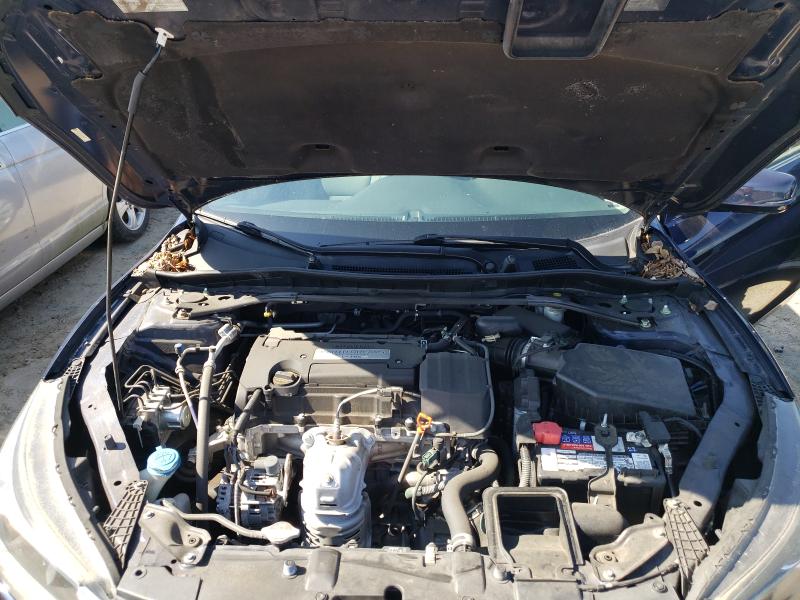 Photo 6 VIN: 1HGCR2F89EA206058 - HONDA ACCORD EXL 