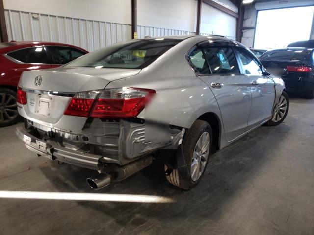 Photo 3 VIN: 1HGCR2F89EA209252 - HONDA ACCORD EXL 