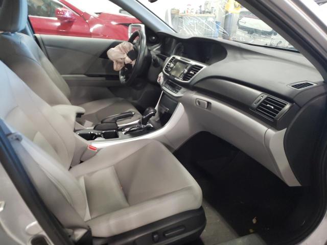 Photo 4 VIN: 1HGCR2F89EA209252 - HONDA ACCORD EXL 