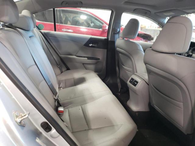 Photo 5 VIN: 1HGCR2F89EA209252 - HONDA ACCORD EXL 