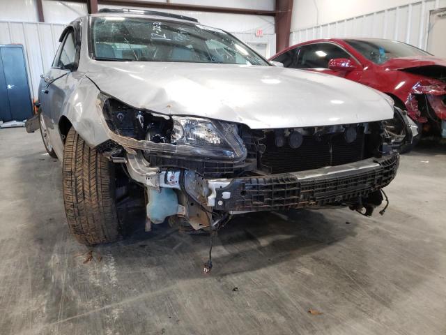 Photo 8 VIN: 1HGCR2F89EA209252 - HONDA ACCORD EXL 