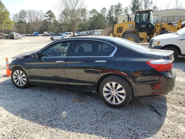 Photo 1 VIN: 1HGCR2F89EA212927 - HONDA ACCORD EXL 