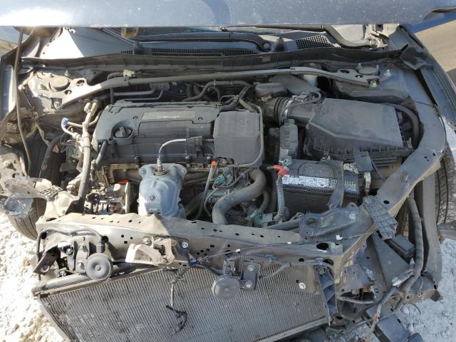 Photo 10 VIN: 1HGCR2F89EA212927 - HONDA ACCORD EXL 