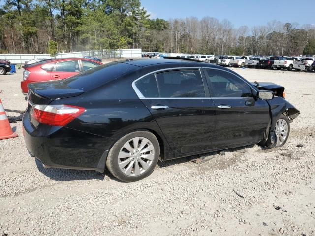 Photo 2 VIN: 1HGCR2F89EA212927 - HONDA ACCORD EXL 