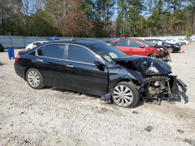 Photo 3 VIN: 1HGCR2F89EA212927 - HONDA ACCORD EXL 