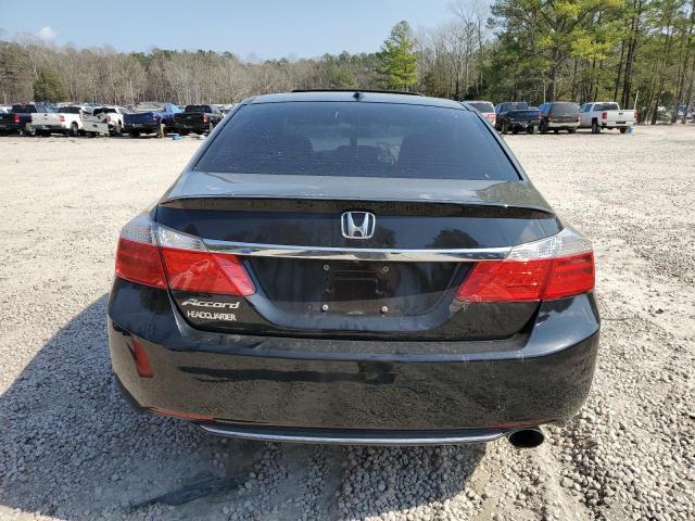 Photo 5 VIN: 1HGCR2F89EA212927 - HONDA ACCORD EXL 