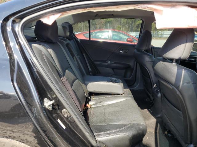 Photo 9 VIN: 1HGCR2F89EA212927 - HONDA ACCORD EXL 