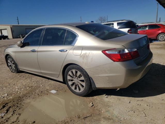 Photo 1 VIN: 1HGCR2F89EA237505 - HONDA ACCORD 