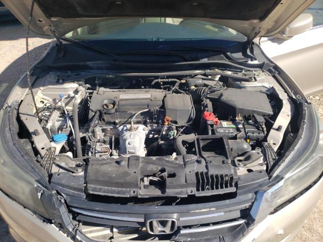 Photo 10 VIN: 1HGCR2F89EA237505 - HONDA ACCORD 