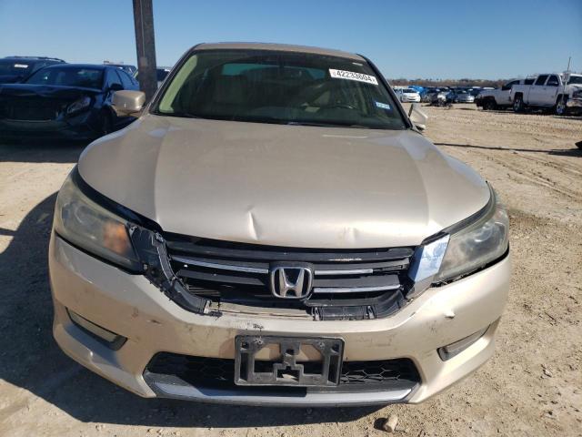 Photo 4 VIN: 1HGCR2F89EA237505 - HONDA ACCORD 