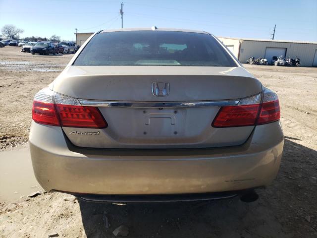 Photo 5 VIN: 1HGCR2F89EA237505 - HONDA ACCORD 