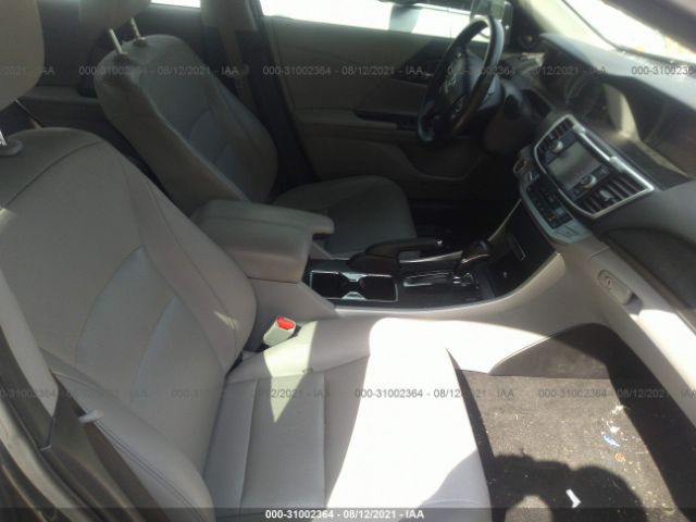 Photo 4 VIN: 1HGCR2F89EA245720 - HONDA ACCORD SEDAN 