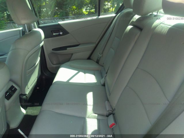 Photo 7 VIN: 1HGCR2F89EA245720 - HONDA ACCORD SEDAN 